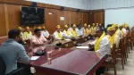 ओबीसी संघटनांची शासनासोबतची बैठक निष्फळ; जनगणनेवरील बहिष्कार आणखी तीव्र होणार