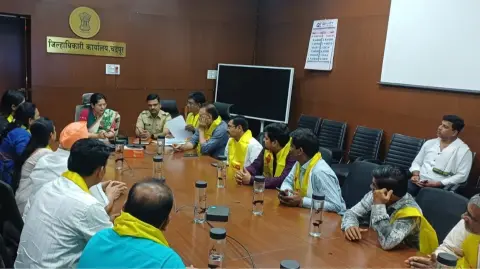 राजपत्र प्रसिद्ध होईपर्यंत ओबीसींचे आंदोलन सुरूच राहणार