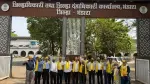 ओबीसी स्वतंत्र जनगणनेच्या मागणीसाठी लढा तीव्र; साखळी उपोषणाचा १९ वा दिवस, प्रशासनासमोर संघटना ठाम