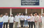 जनगणनेत ओबिसीचा उल्लेख नसल्याबद्दल मालेगाव ओबीसी संघटनेचे निवेदन...